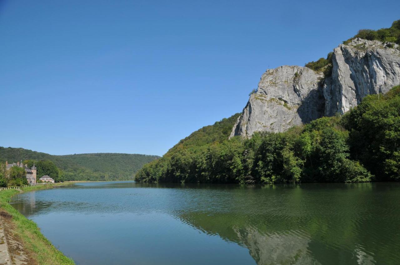 Vila Epicea - Azur 5 Blaimont Exteriér fotografie